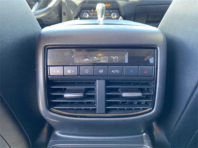 2023 Mazda CX-9 Touring photo 24