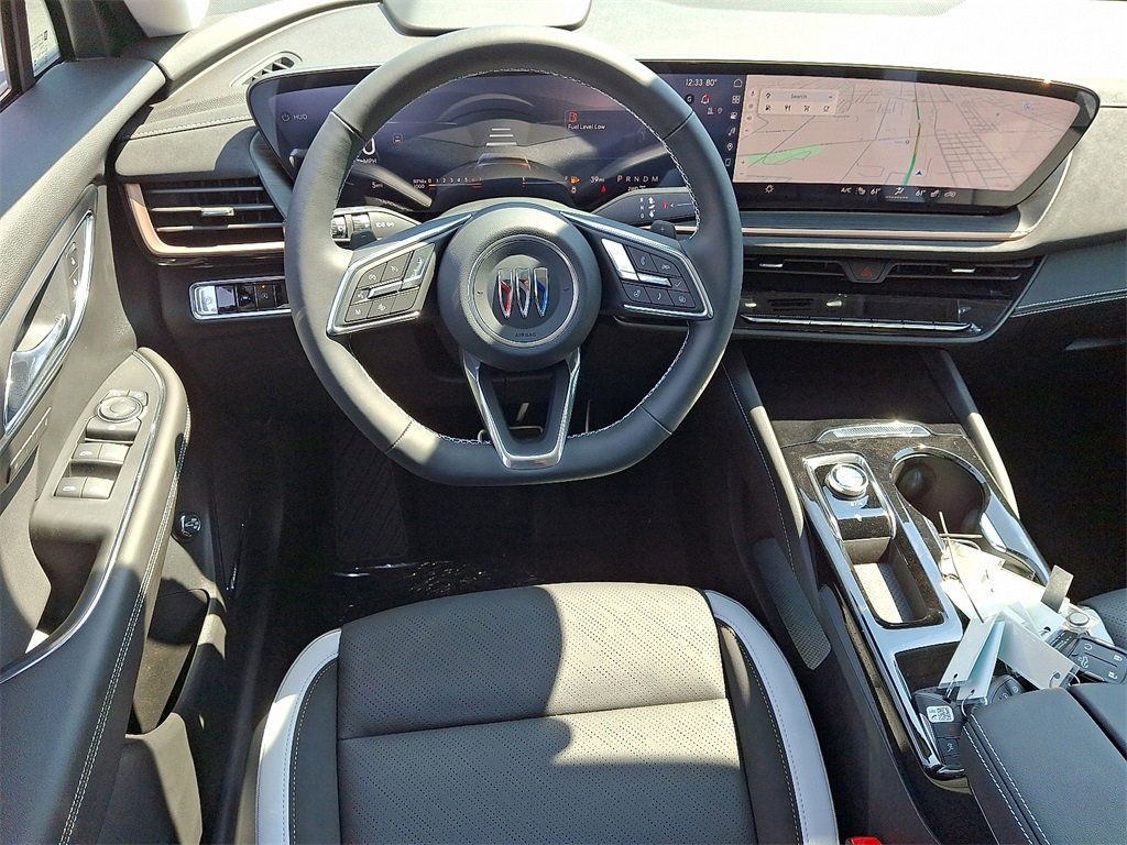 2025 Buick Envision Sport Touring photo 6