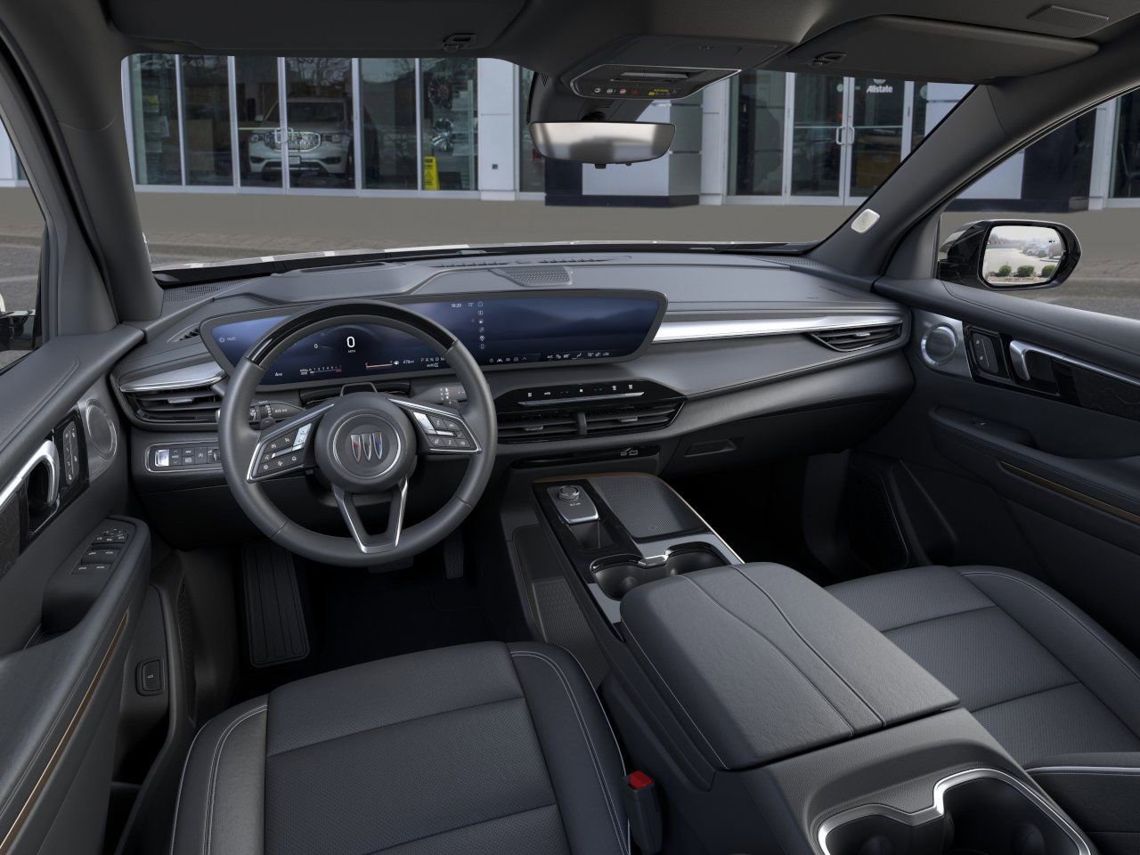 2026 Buick Enclave Avenir photo 2