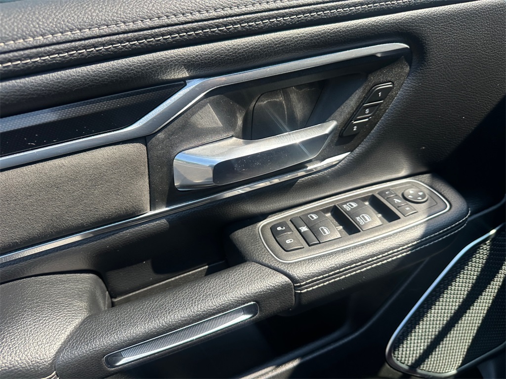 2022 Ram 1500 Laramie photo 26