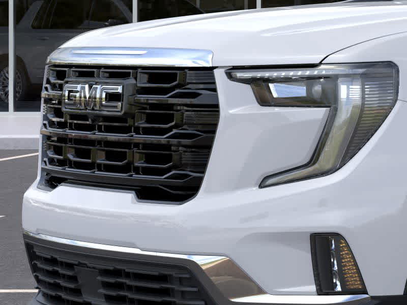 2026 Gmc Acadia Elevation photo 6