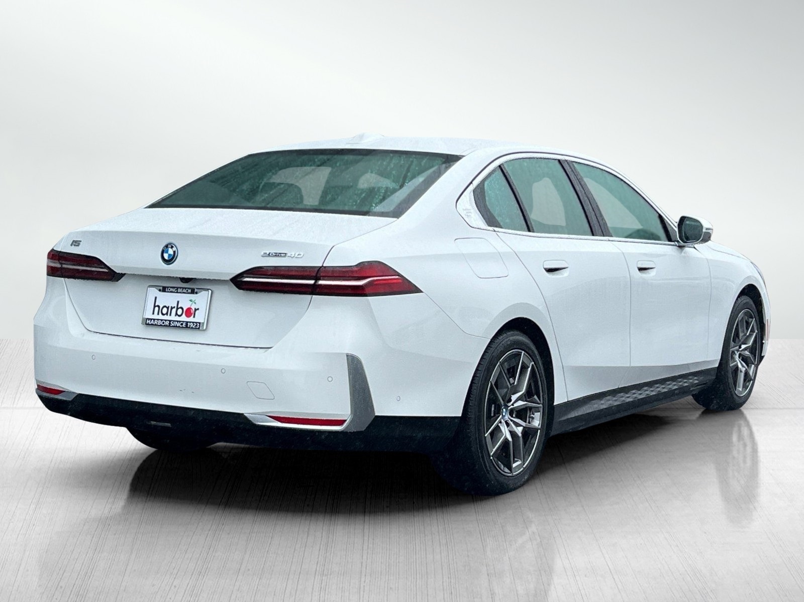 2024 Bmw i5 eDrive40 photo 4