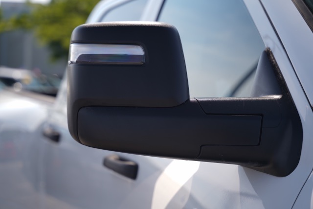 2025 Ram 3500 Tradesman photo 34