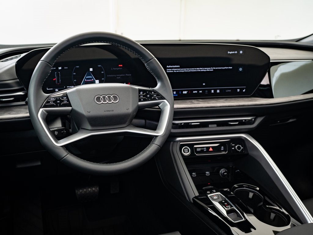 2025 Audi Q5 2.0T Premium Plus photo 4