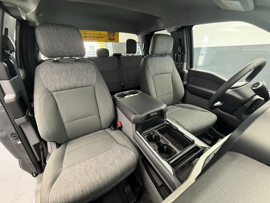 2024 Ford F-250 XLT photo 54