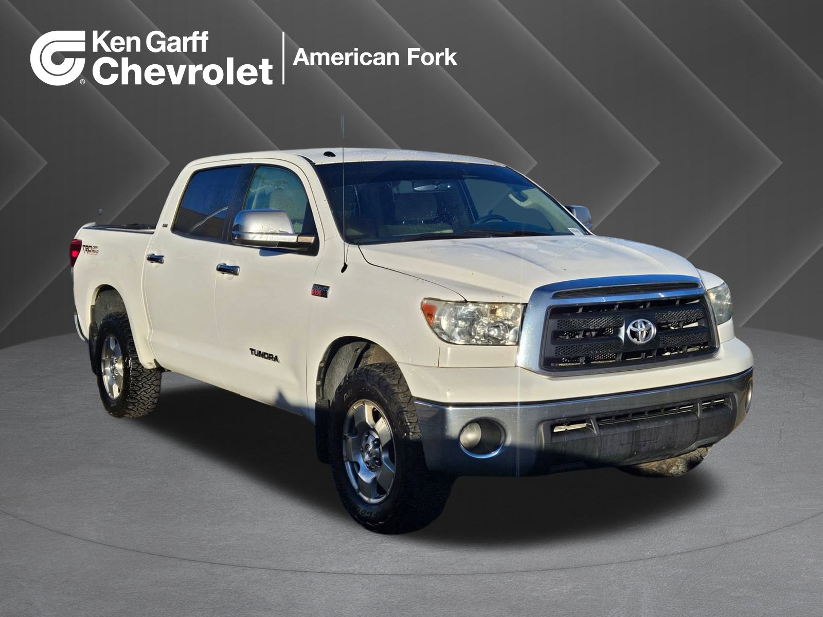 2013 Toyota Tundra's photo