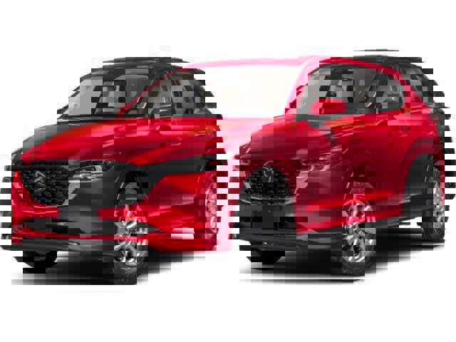 2025 Mazda CX-5 Preferred's photo