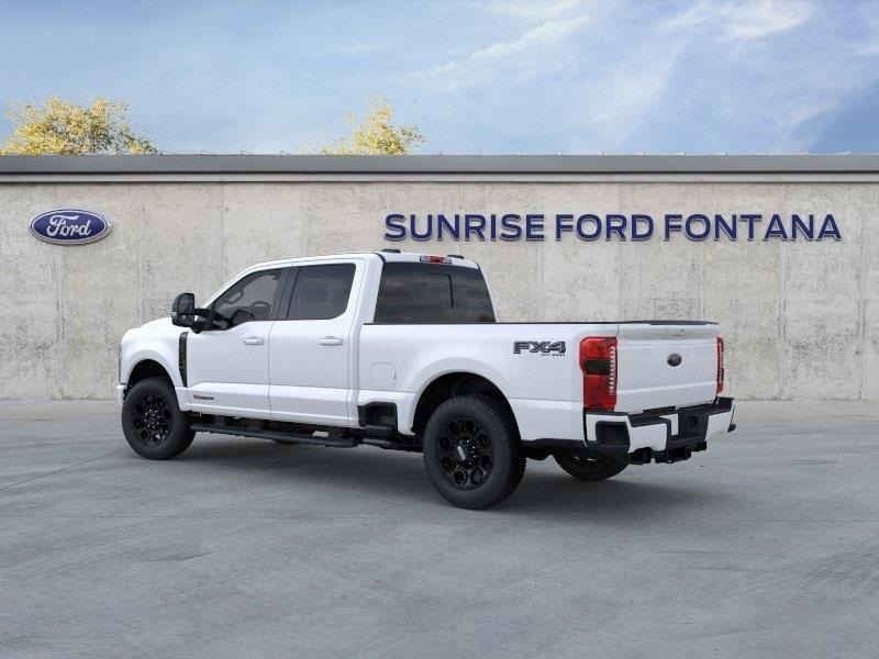 2024 Ford F-250 Super Duty Lariat
