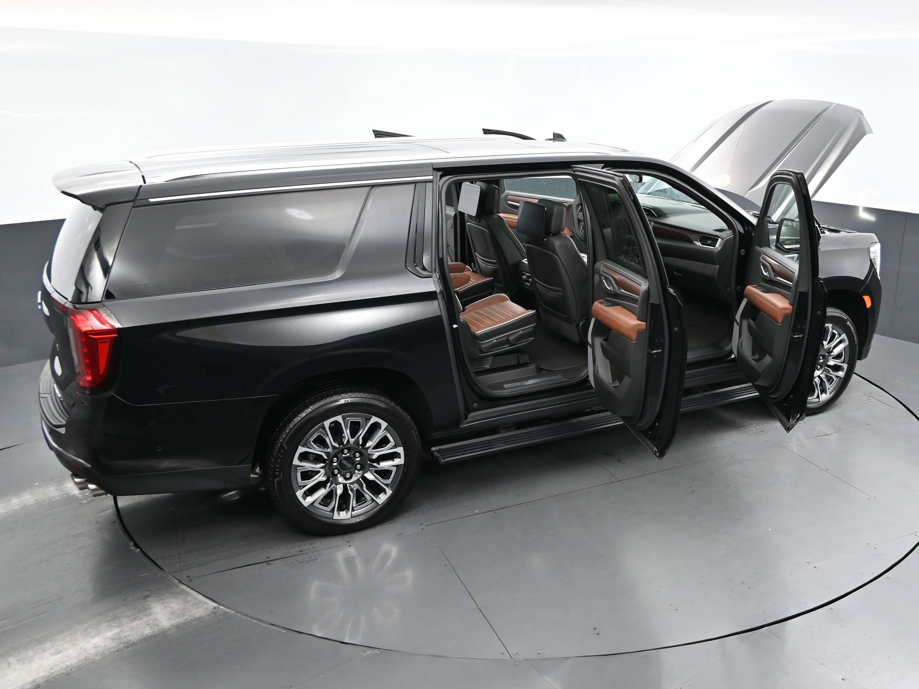 2024 Gmc Yukon XL Denali Ultimate photo 11