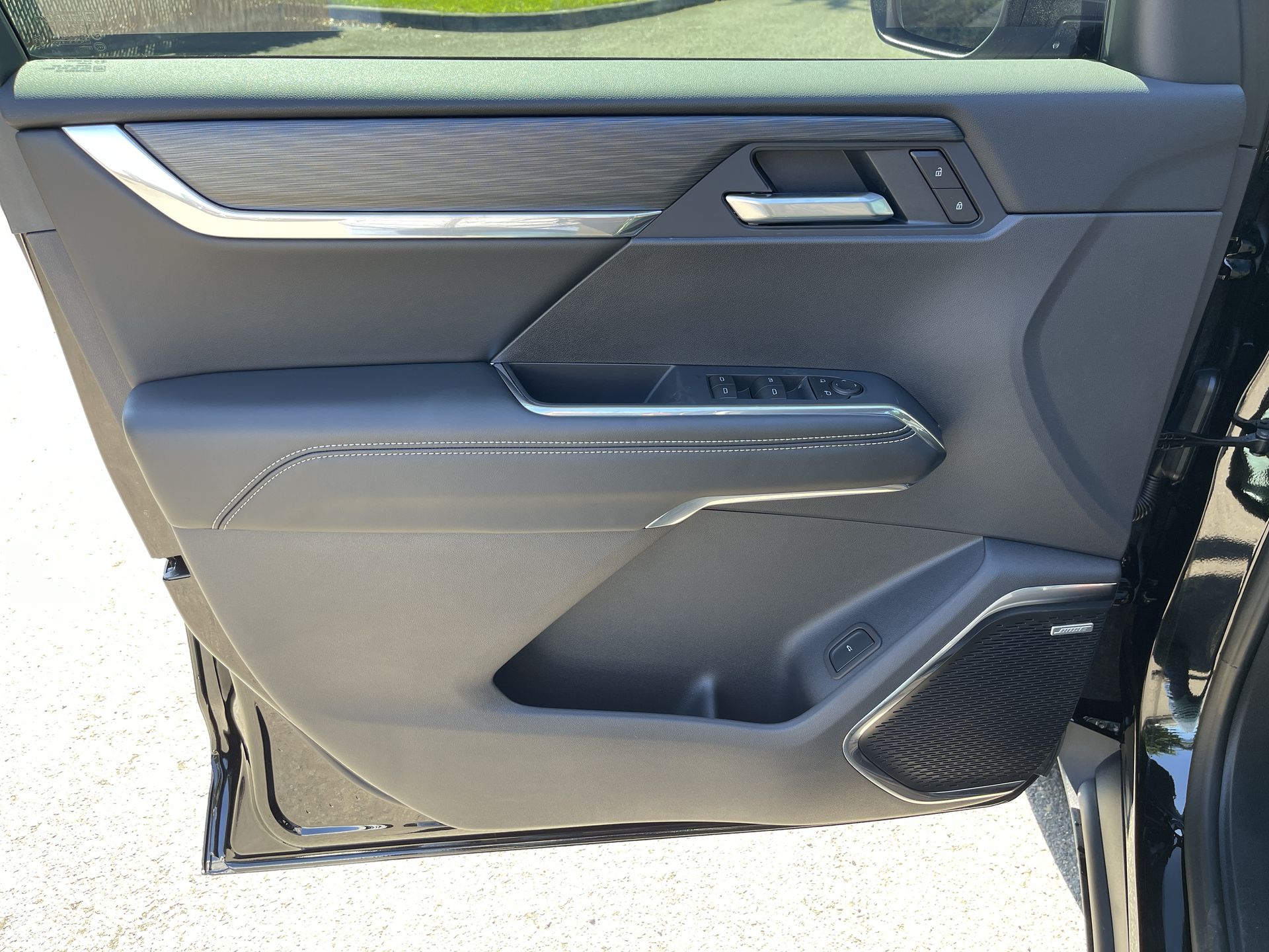 2026 Gmc Acadia Elevation photo 18