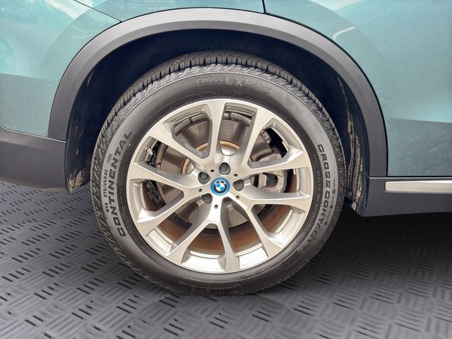 2024 Bmw X5 xDrive50e photo 28