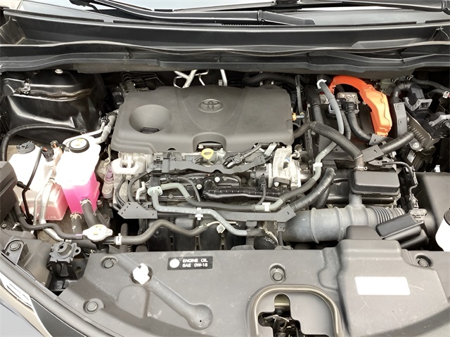 2021 Toyota Sienna LE photo 28