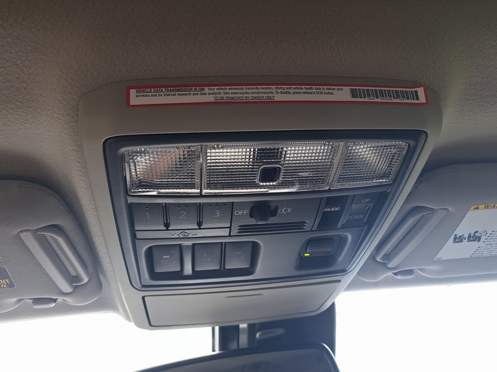 2022 Toyota 4Runner Limited photo 21