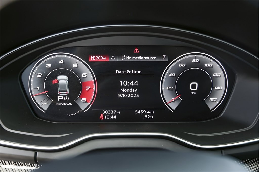 2023 Audi SQ5 Premium Plus photo 12