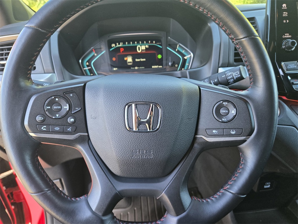 2023 Honda Odyssey Sport photo 26