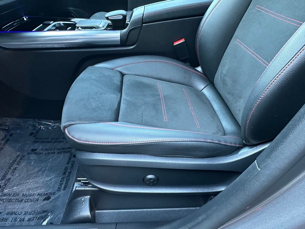 2023 Mercedes Benz GLA 250 4MATIC photo 23