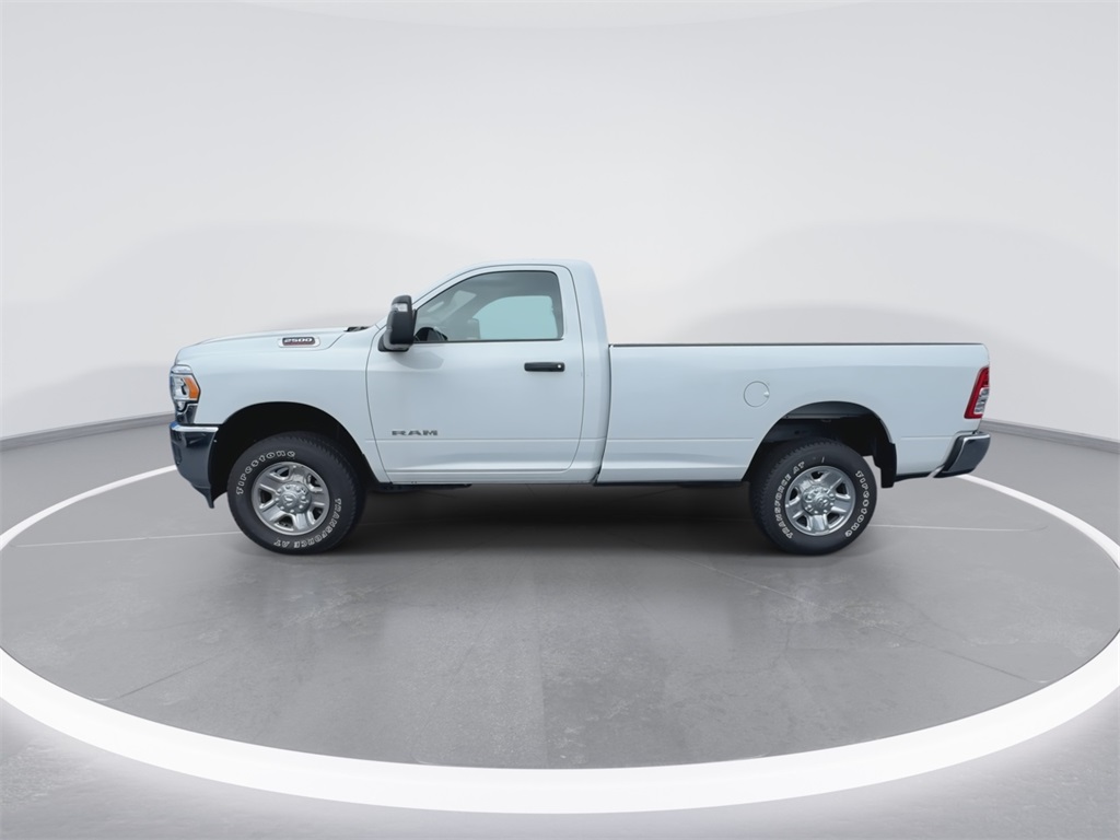 2024 Ram 2500 Big Horn photo 4