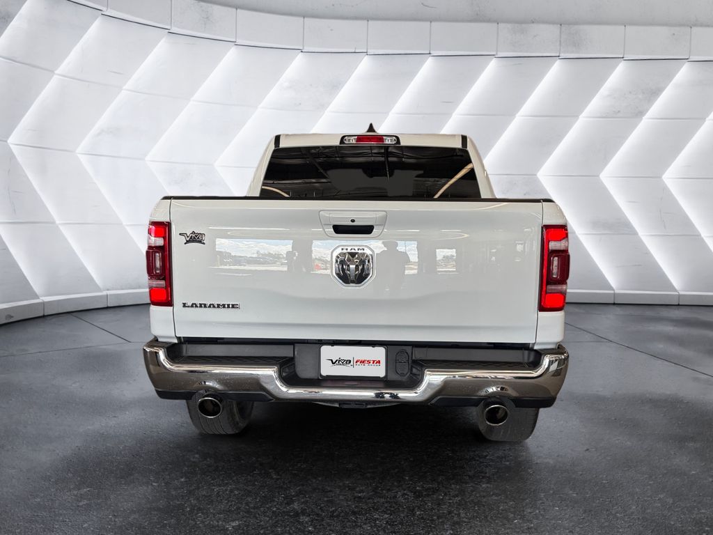 2024 Ram 1500 Laramie photo 5