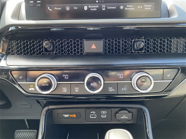 2024 Honda CR-V EX-L photo 13