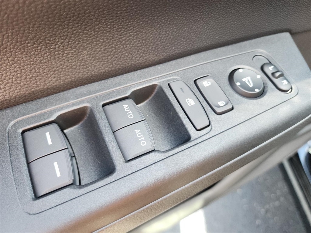 2026 Honda CR-V Hybrid photo 29