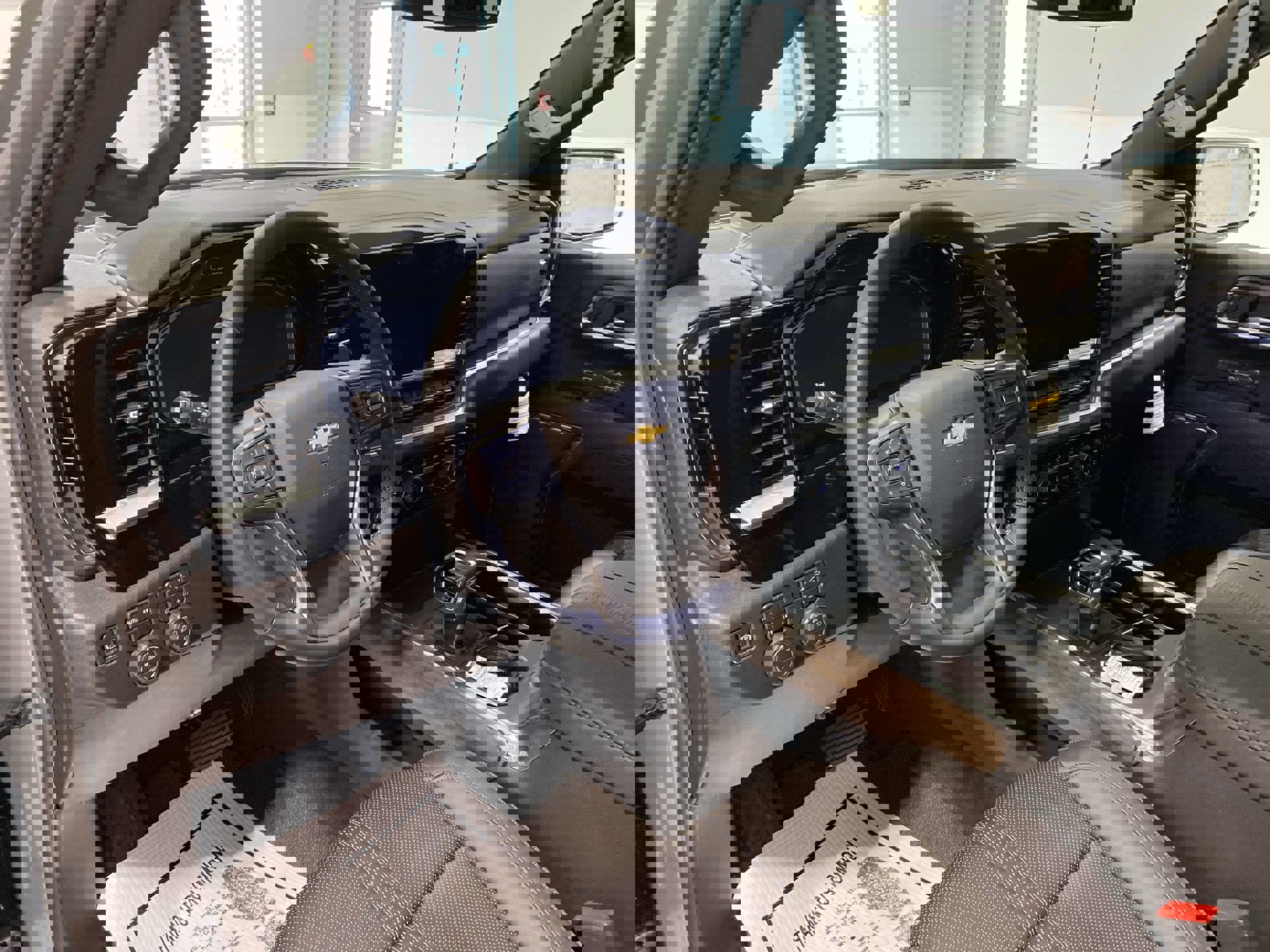 2026 Chevrolet Silverado 1500 High Country photo 10