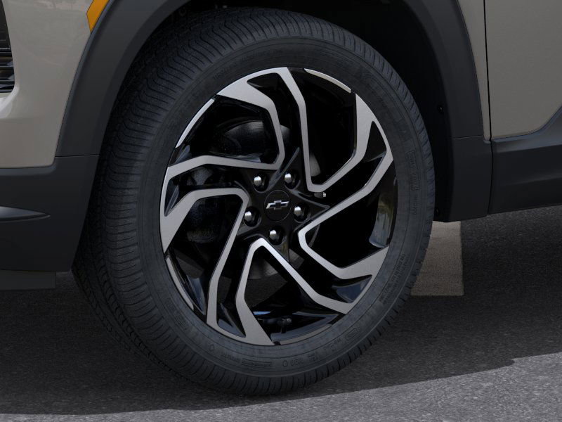 2026 Chevrolet Trailblazer RS photo 6