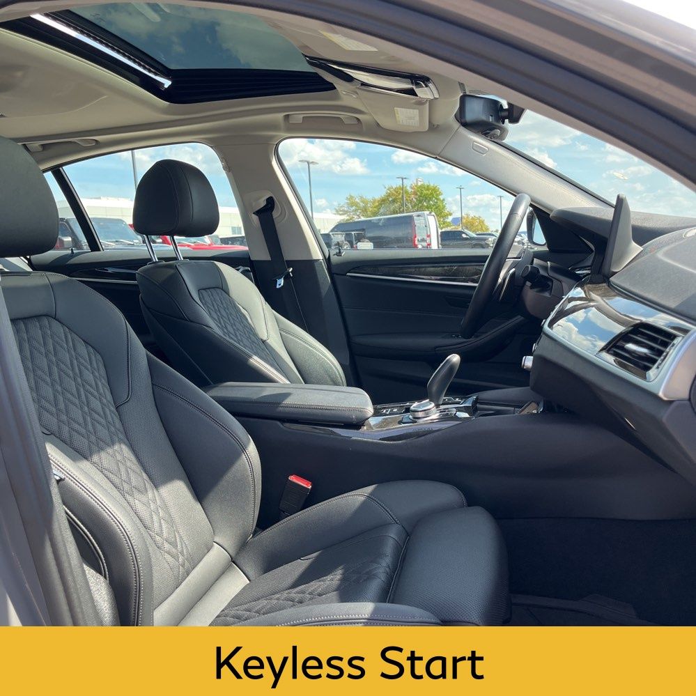 2022 Bmw 530e 530xe photo 10