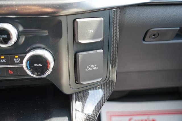 2025 FORD F-150 - Image 41