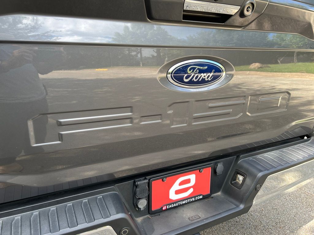 2021 Ford F-150 XLT photo 41