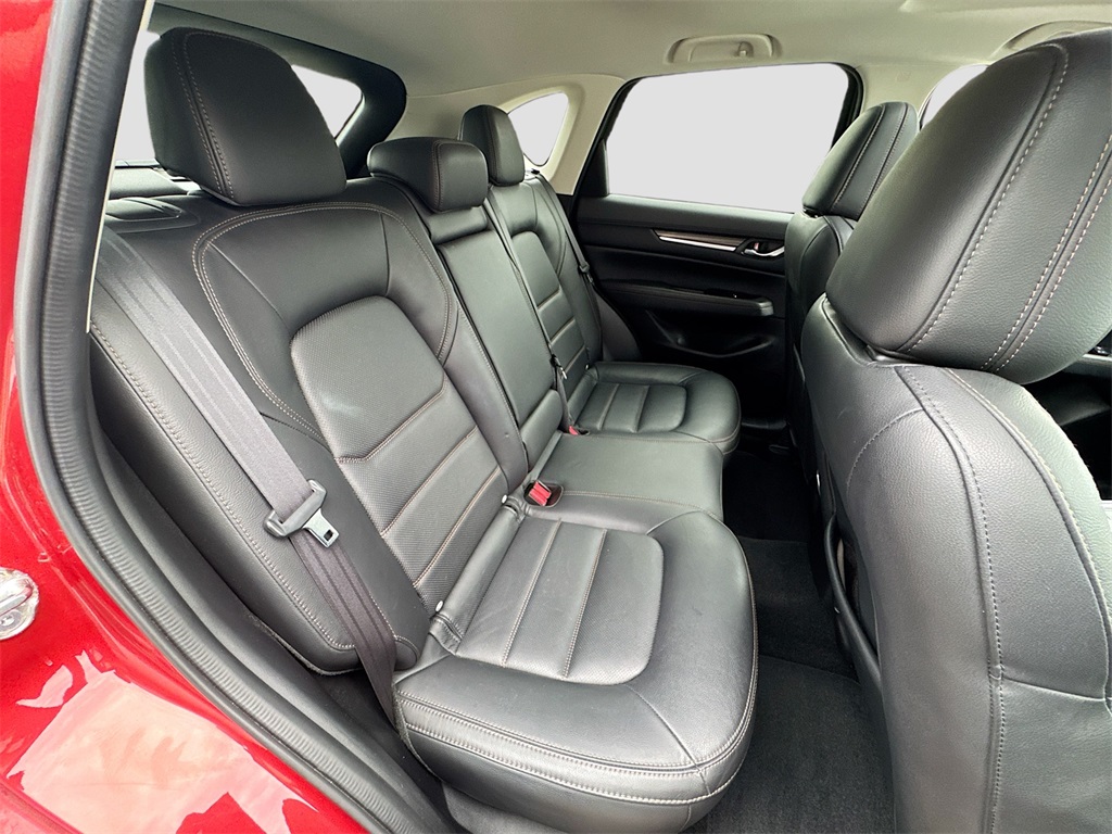 2018 Mazda CX-5 Grand Touring photo 29