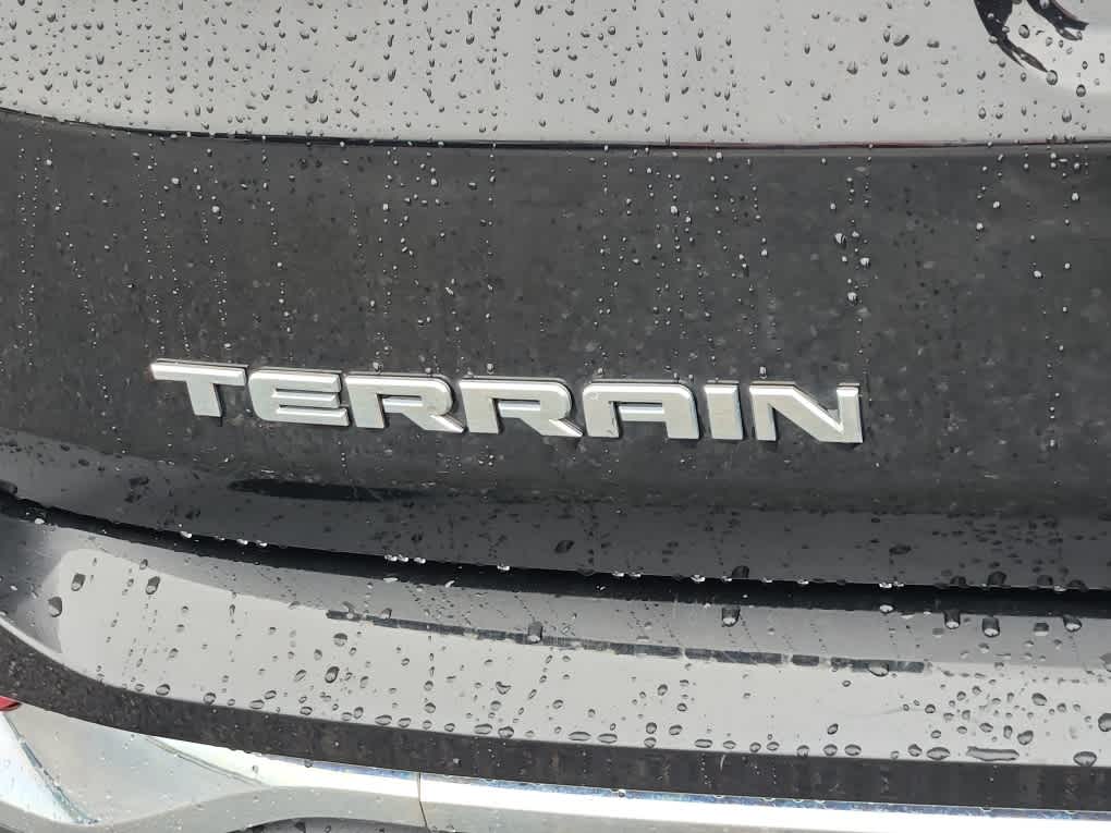 2020 Gmc Terrain SLT photo 19