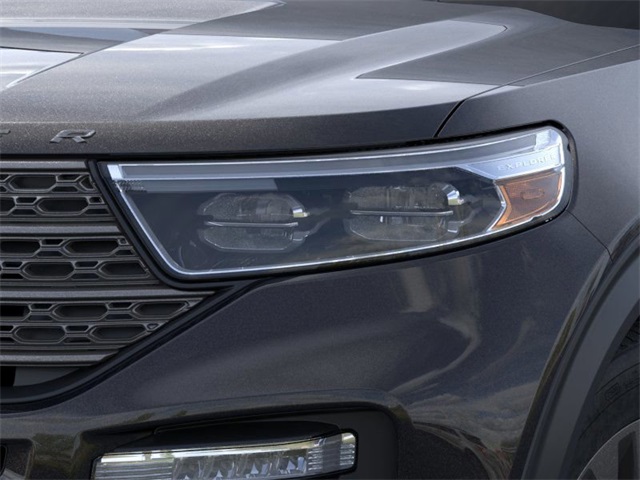 2024 Ford Explorer XLT photo 14