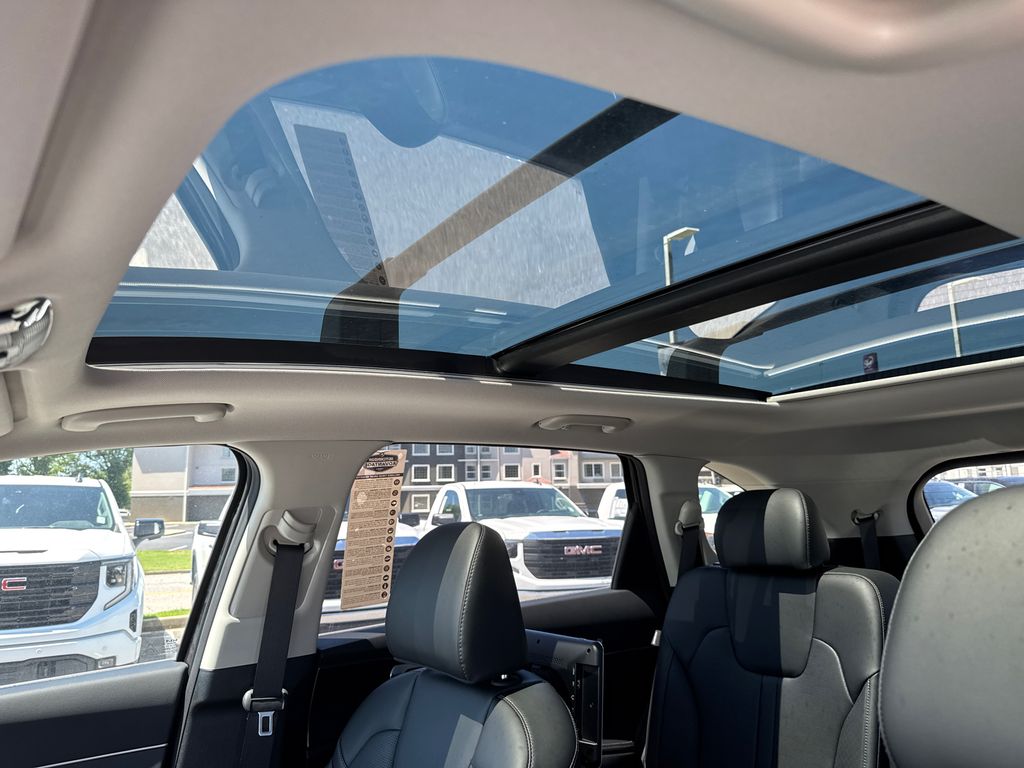 2025 Kia Sorento EX photo 30