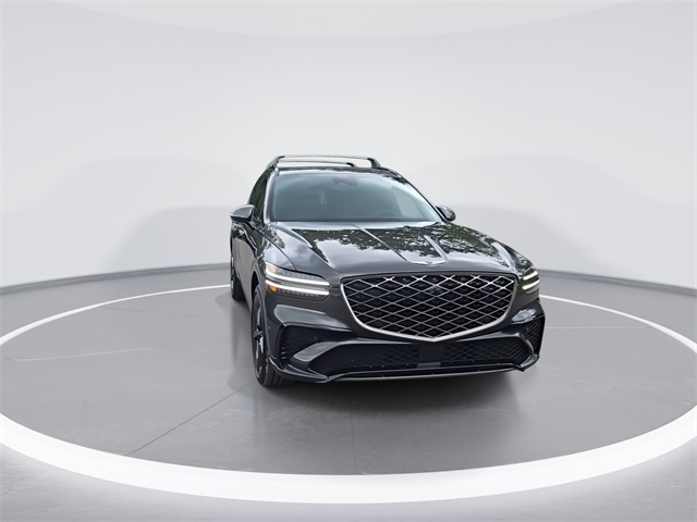 New 2026 Genesis GV70 3.5T SPORT PRESTIGE 4D Sport Utility in