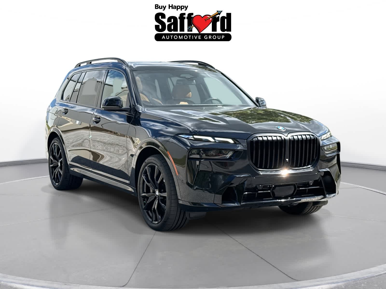 2024 Bmw X7 xDrive40i photo 10