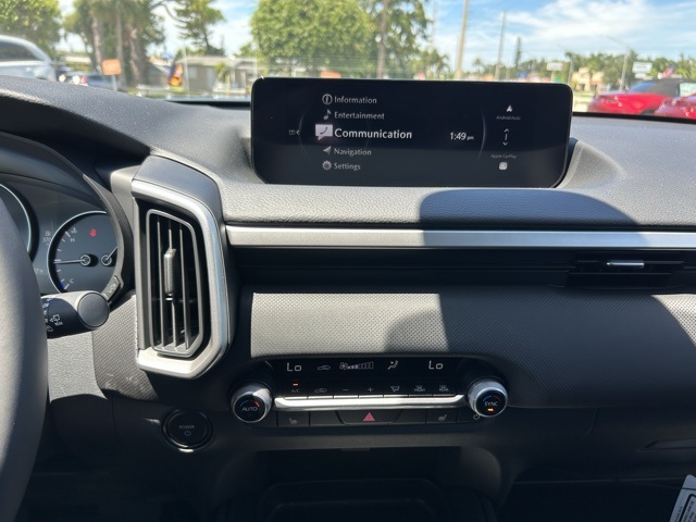 2025 Mazda CX-50 Preferred photo 17