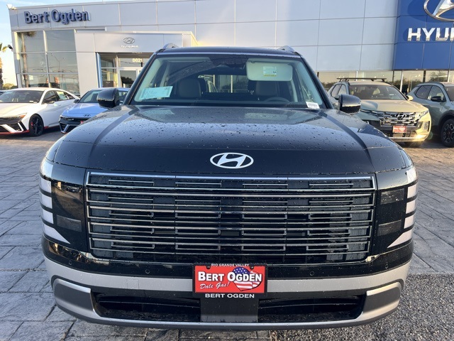 2026 Hyundai Palisade SEL photo 2