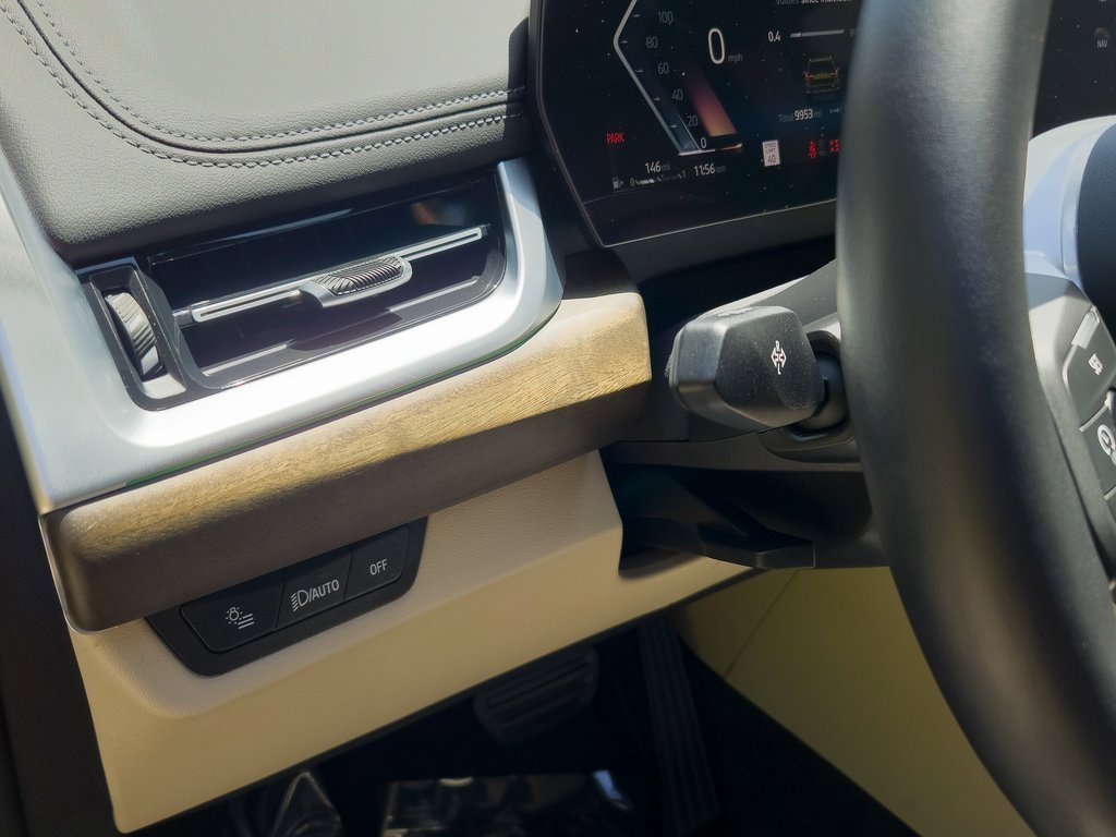2025 Bmw X1 XDrive28i photo 13