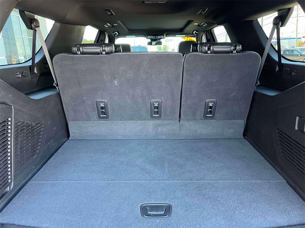 2023 Gmc Yukon XL Denali photo 18