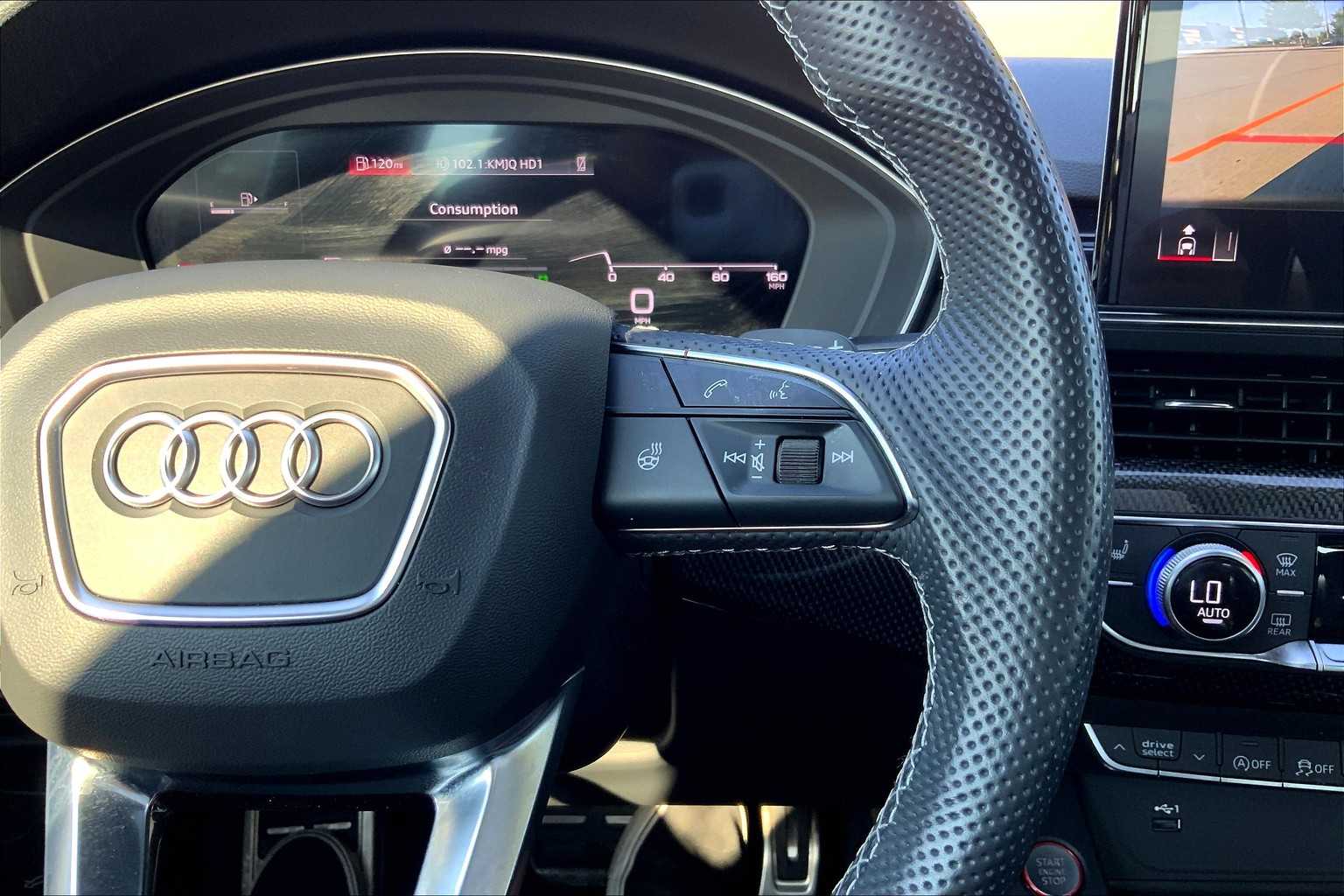 2022 Audi S4 Base Premium Plus photo 23