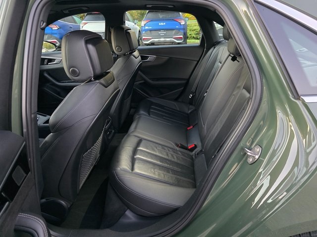 2023 Audi A4 45 S line Premium Plus photo 15