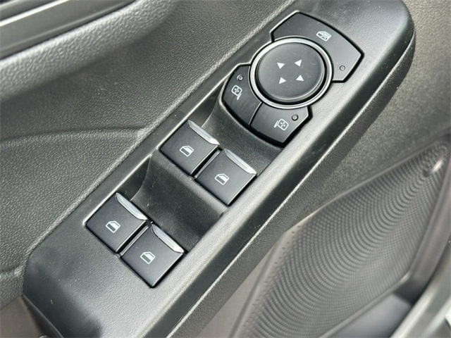 2025 Ford Escape Active photo 10