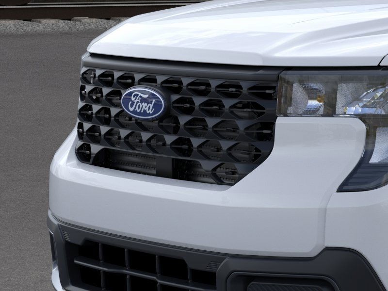 2025 Ford Maverick XLT photo 13