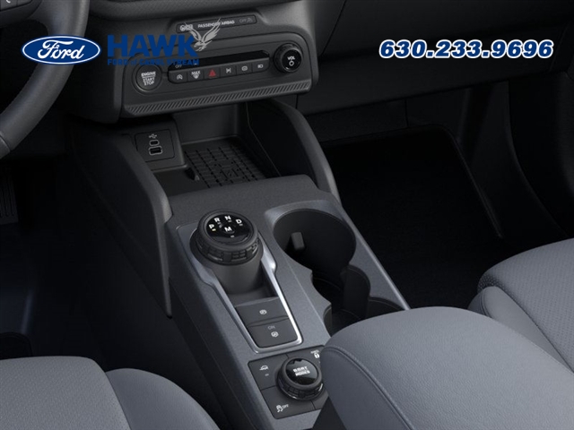 2025 FORD BRONCO SPORT - Image 15