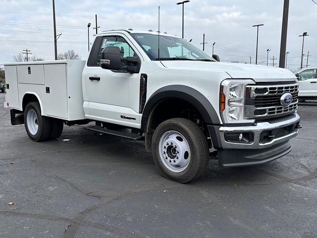 2024 Ford F-450 XL photo 14