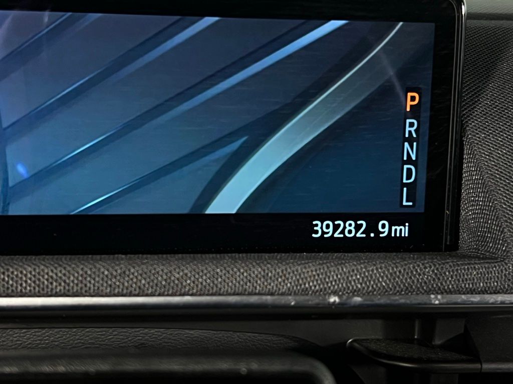 2021 Ford Mustang Mach-E California Route 1 photo 14