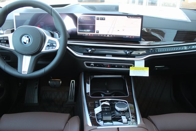 2026 Bmw X5 xDrive50e photo 14