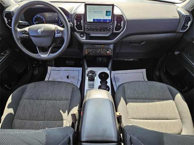 2021 Ford Bronco Sport Big Bend photo 11
