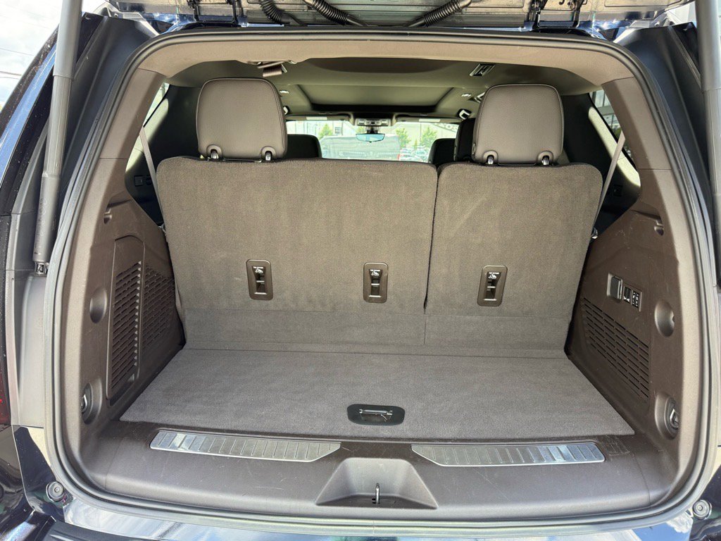 2021 Gmc Yukon Denali photo 14