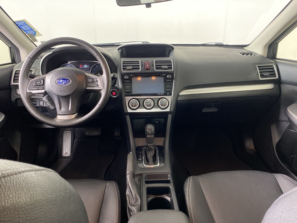 2015 Subaru Crosstrek 2.0i Limited photo 2